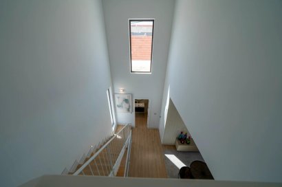 Obra nueva - Villa - Finestrat - Golf Bahia