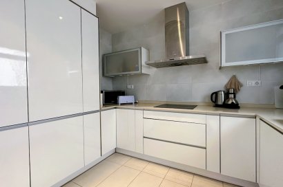 Rynek wtórny - Apartament - Orihuela Costa - La Zenia