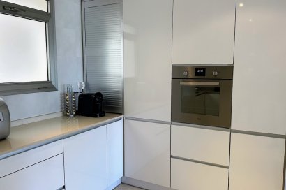 Rynek wtórny - Apartament - Orihuela Costa - La Zenia