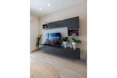 Obra nueva - Apartamento - Guardamar del Segura - El Raso
