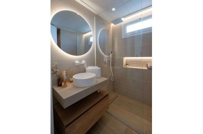 Obra nueva - Apartamento - Guardamar del Segura - El Raso