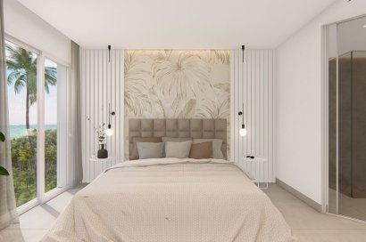 Obra nueva - Apartamento - Guardamar del Segura - El Raso