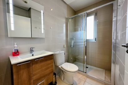 Rynek wtórny - Apartament - Orihuela Costa - La Zenia