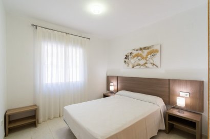 Obra nueva - Bungalow - Calpe - Gran Sol