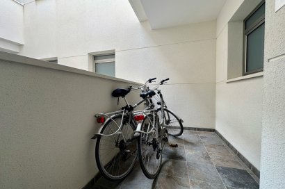 Rynek wtórny - Apartament - Orihuela Costa - La Zenia