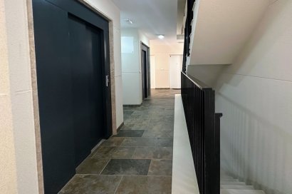 Rynek wtórny - Apartament - Orihuela Costa - La Zenia