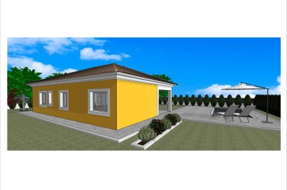 Obra nueva - Villa - La Romana - Batistes