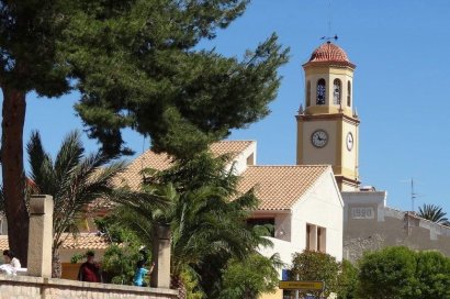 Obra nueva - Villa - La Romana - Batistes
