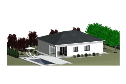 Obra nueva - Villa - La Romana - Batistes