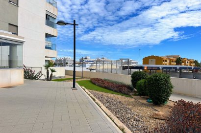 Rynek wtórny - Apartament - Orihuela Costa - La Zenia