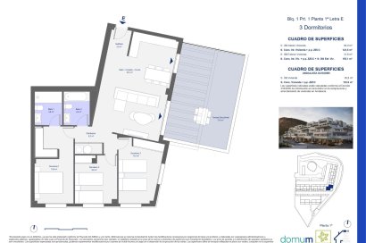 Obra nueva - Apartamento - Pulpi - Aguilón Golf