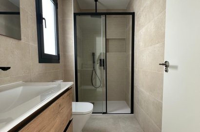 Obra nueva - Bungalow - San Pedro del Pinatar - Los Pinos