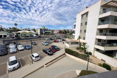 Rynek wtórny - Apartament - Orihuela Costa - La Zenia