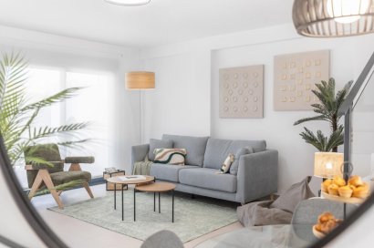 Obra nueva - Town House - Rafal - pueblo