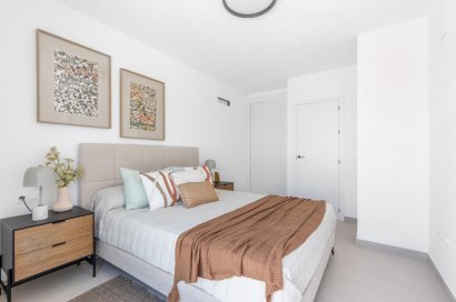 Obra nueva - Town House - Rafal - pueblo