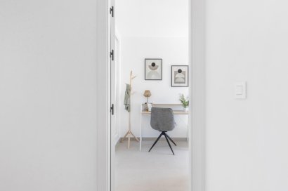 Obra nueva - Town House - Rafal - pueblo