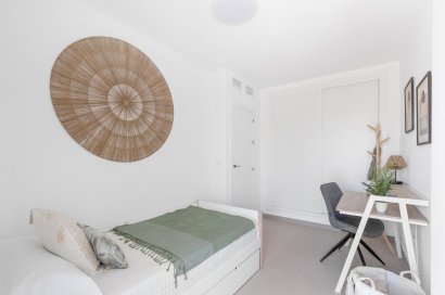 Obra nueva - Town House - Rafal - pueblo