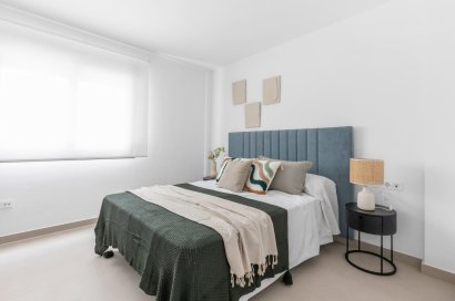 Obra nueva - Town House - Rafal - pueblo