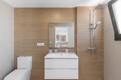 Obra nueva - Town House - Rafal - pueblo