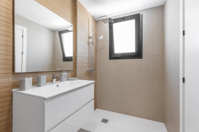 Obra nueva - Town House - Rafal - pueblo