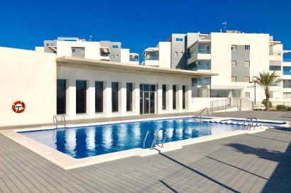 Rynek wtórny - Apartament - Orihuela Costa - La Zenia