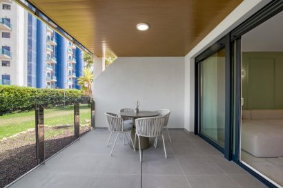 Obra nueva - Apartamento - Torrevieja - Punta Prima