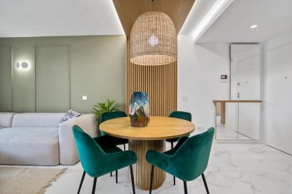 Obra nueva - Apartamento - Torrevieja - Punta Prima