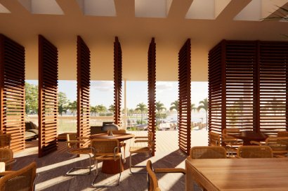 Obra nueva - Apartamento - Torre Pacheco - Santa Rosalia Lake And Life Resort