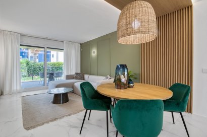 Obra nueva - Ático - Torrevieja - Punta Prima