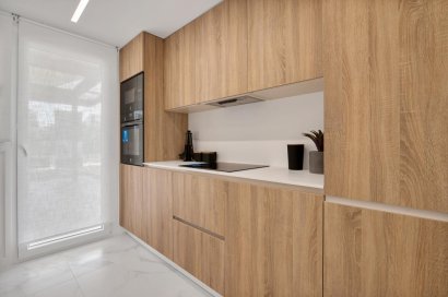 Obra nueva - Ático - Torrevieja - Punta Prima