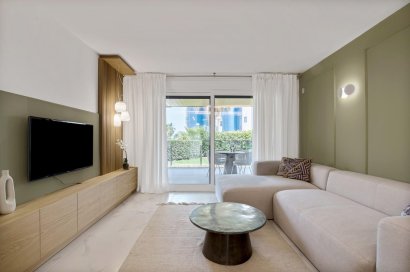 Obra nueva - Ático - Torrevieja - Punta Prima