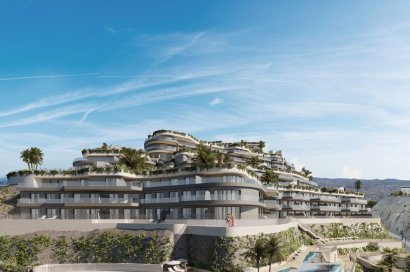 Rynek pierwotny - Apartament - Aguilas - Isla Del Fraile