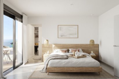 Rynek pierwotny - Apartament - Aguilas - Isla Del Fraile