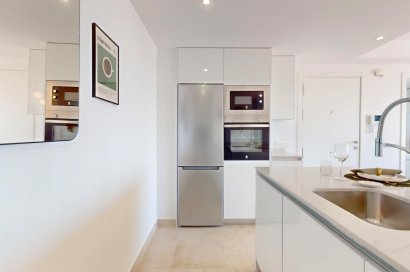 Rynek pierwotny - Apartament - Aguilas - Isla Del Fraile