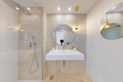 Rynek pierwotny - Apartament - Aguilas - Isla Del Fraile