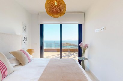 Rynek pierwotny - Apartament - Aguilas - Isla Del Fraile