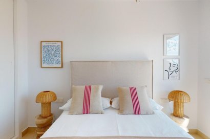 Rynek pierwotny - Apartament - Aguilas - Isla Del Fraile