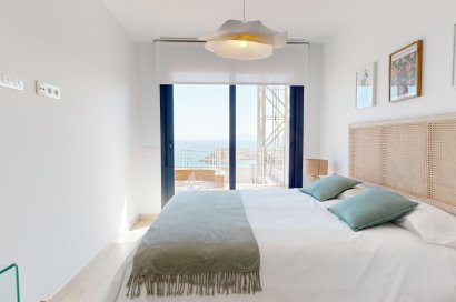 Rynek pierwotny - Apartament - Aguilas - Isla Del Fraile