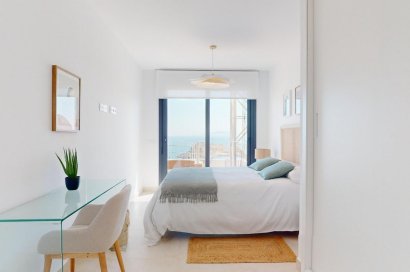 Rynek pierwotny - Apartament - Aguilas - Isla Del Fraile