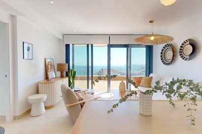 Rynek pierwotny - Apartament - Aguilas - Isla Del Fraile
