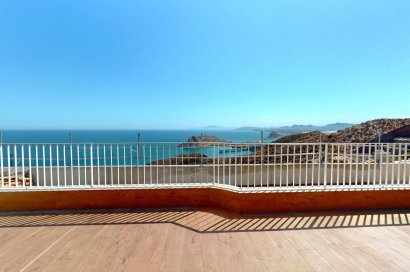 Rynek pierwotny - Apartament - Aguilas - Isla Del Fraile