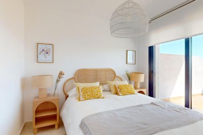 Rynek pierwotny - Apartament - Aguilas - Isla Del Fraile