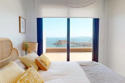 Rynek pierwotny - Apartament - Aguilas - Isla Del Fraile