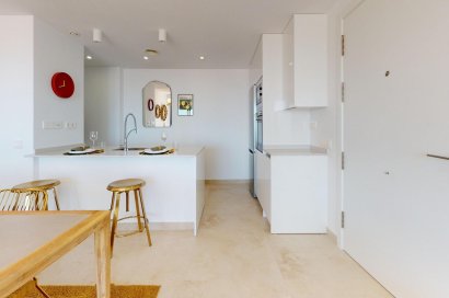 Rynek pierwotny - Apartament - Aguilas - Isla Del Fraile