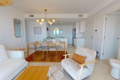 Rynek pierwotny - Apartament - Aguilas - Isla Del Fraile