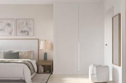 Obra nueva - Apartamento - Benicassim - Almadraba