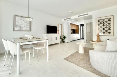 Obra nueva - Town House - Cox - San Fernando