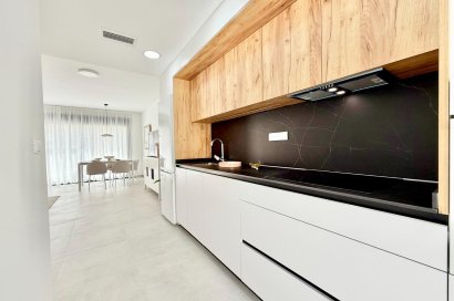 Obra nueva - Town House - Cox - San Fernando