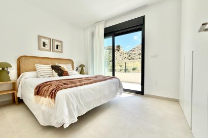 Obra nueva - Town House - Cox - San Fernando