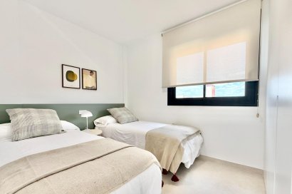 Obra nueva - Town House - Cox - San Fernando